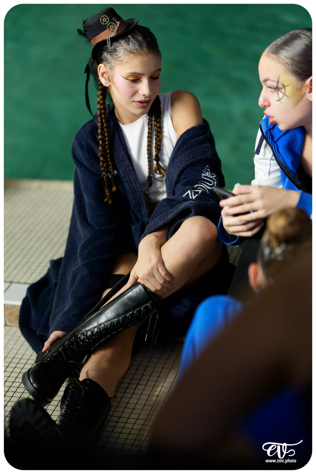 LA FABRIQUE DES CONTES (BNS 2025)